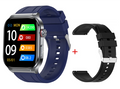 AMOLED Smart Watch ET588 Bluetooth Calling Sports Fitness Tracker